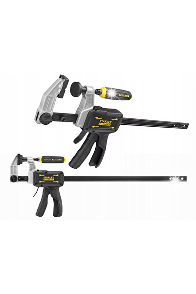 STANLEY SINCE 1913 Clește de tâmplărie hibrid 450MM FMHT83007-0 STANLEY