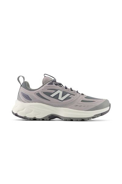 New Balance 410 Gray Model Collection Men's Running Shoes Colorful