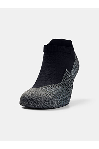 Under Armour Șosete UA Run NS Tab - Negru