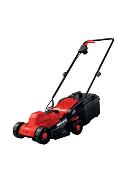 Proline Masina Tuns Gazon Electrica - 33cm / 1300w / 3-inaltimi