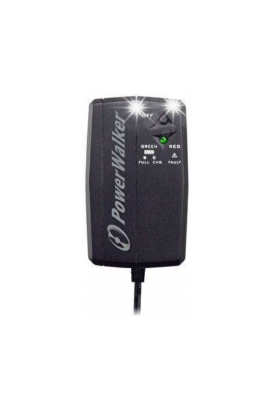 PowerWalker UPS ZASILACZ AWARYJNY DC SECUREADAPTER 12V