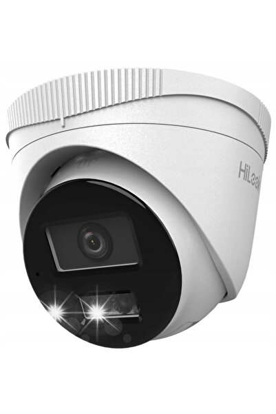 Hilook Cameră IP IPC-T280HA-LU dom 8MP Smart-hybrid Light