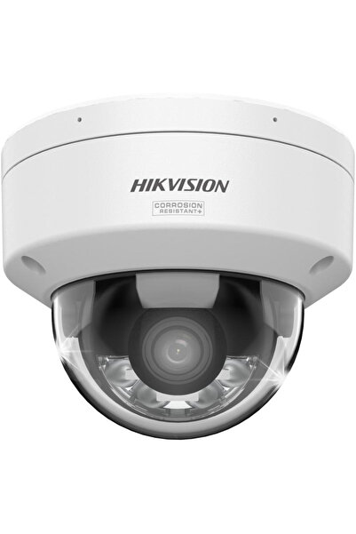 HIKVISION CAMERA Cameră IP Hikvision DS-2CD2167G3-LIS2UY 4mm PL