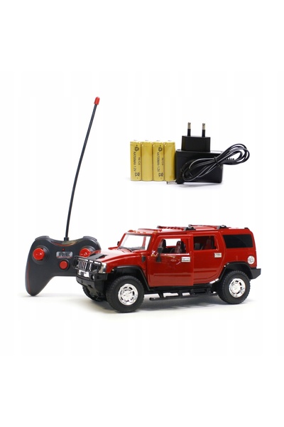 Midex HUMMER AUTO vehicul off-road telecomandat