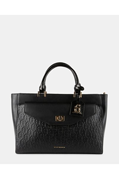 Steve Madden Bblane-6 NEGRU (13001791_BLK) Femei OS