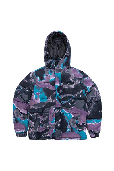 RIPNDIP Geacă matlasată unisex ultraușoară Beam S