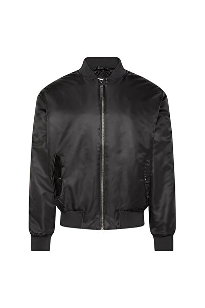 Calvin Klein Geacă bomber din nailon pentru bărbați M