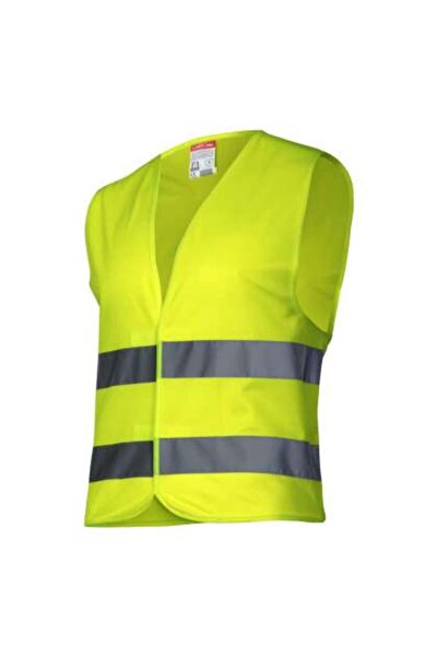 Lahti Pro Vesta Reflectorizanta / Verde - 3xl