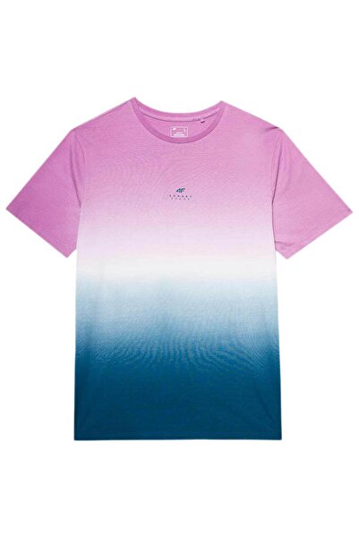 4F Tricou bărbătesc cu mânecă scurtă XXL
