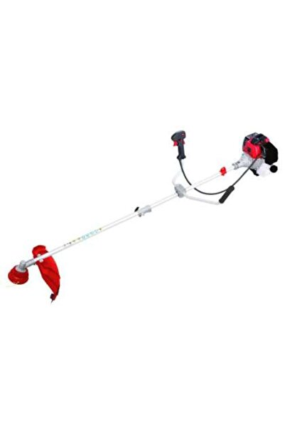 Tryton Motocoasa Pe Benzina - 44cm / 51.7cm³/1.9cp