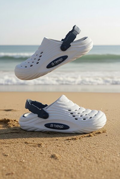 ARS Ayakkabı Cross Slippers Sandals Twingo Daily Comfortable Sea Beach Garden...