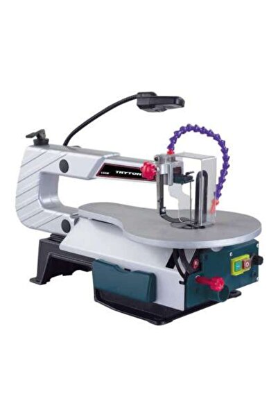 Tryton Fierastrau Traforaj Stationar - 127mm / 120w
