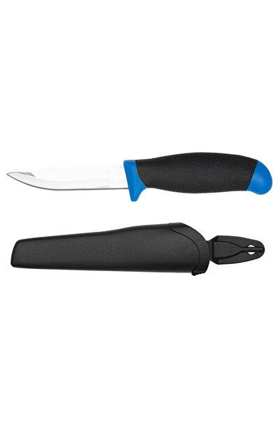 BSH ADVENTURE Cutit bucatarie/activitati outdoor BSH Adventure, pentru pescui...