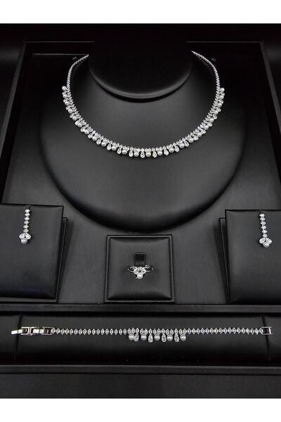 ABAS Vicious Jewelry Set
