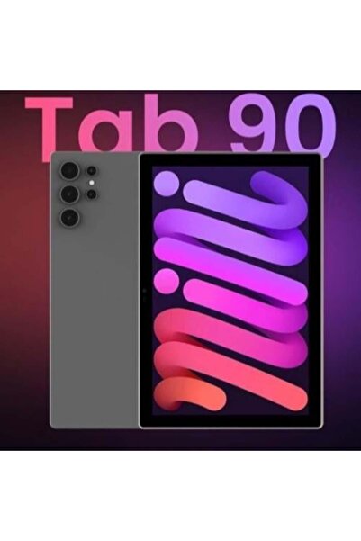 OTT Otito Tab 90 Tablet with 10-inch screen, Android OS, 8GB RAM, 512GB stora...