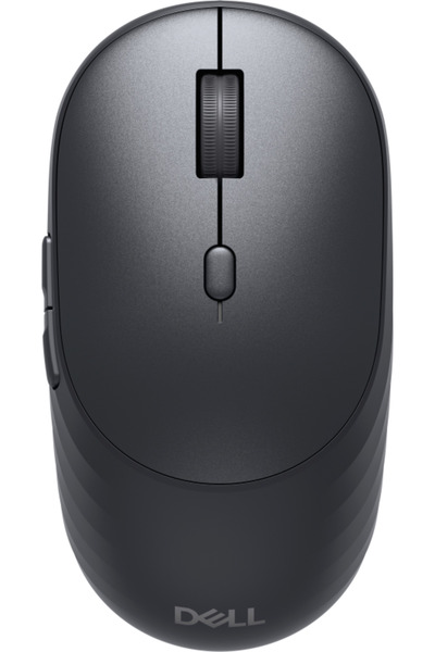 Dell Pro 7 MS726 Безжична Bluetooth мишка, 6000 DPI, Черна