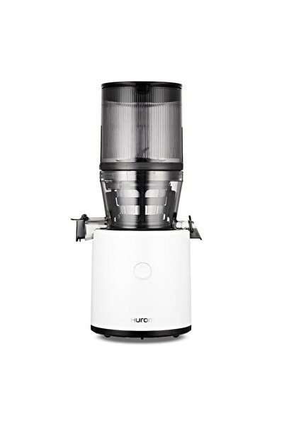 Hurom Storcator lent H320N, 150W, 1L, Alb mat