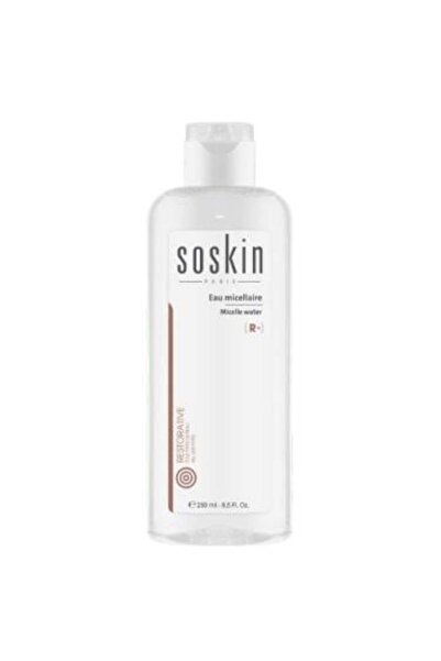 SOSKIN ماء ميسيلار آر+ من سوسكن - 250 مل