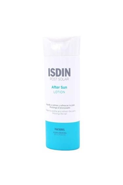 ISDIN Aescin Panthenol Soothing After-Sun Skin Lotion-200 ml