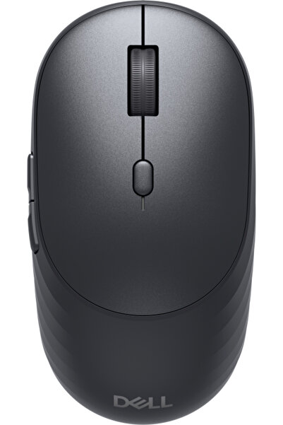 Dell Mouse optic wireless/Bluetooth Pro 7 MS726, 6000 DPI, Negru