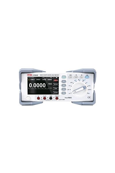 uni-t Multimetru digital UT8804E