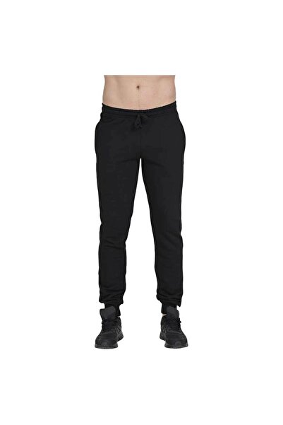 Target Pantaloni de trening pentru bărbați, French Terry, cu manșete, mărimea S