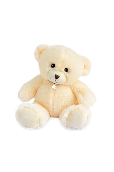 Histoire d'Ours Jucărie de pluș, Ursuleț Bellydou - 40 cm