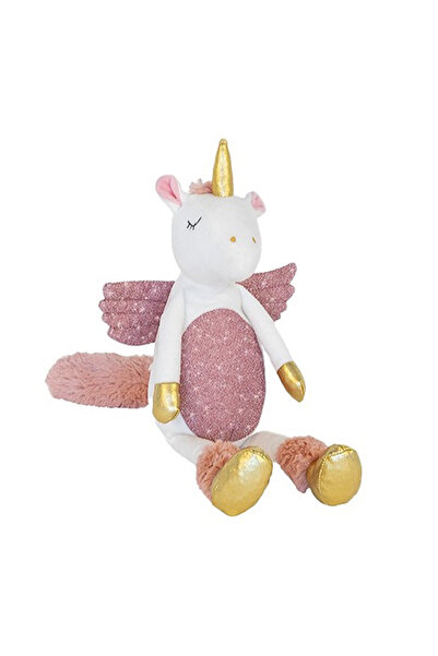 Happy Horse Jucărie de pluș, Unicorn magic, 30 cm
