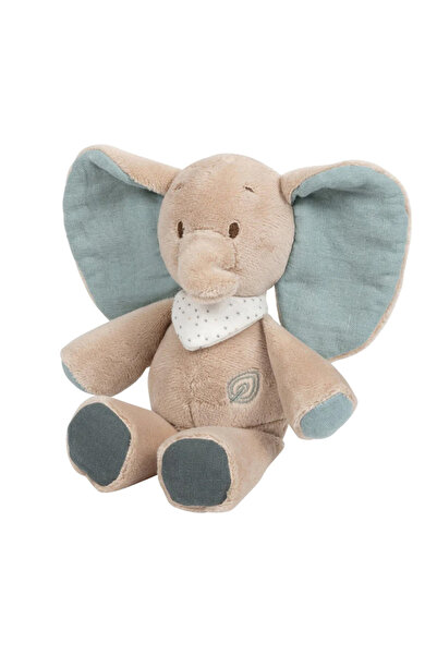 Nattou Jucărie de pluș, elefant Axel, 20cm