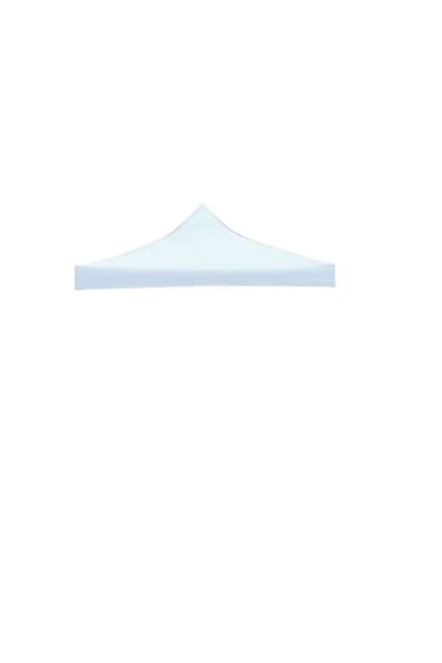 AT Performance Prelată pentru acoperișul cortului tip pavilion, 3 x 3 m, impe...