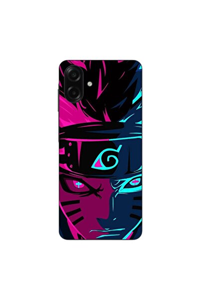 OEM Husa compatibila cu Samsung Galaxy A07 4G Silicon Gel Tpu Model Naruto Pu...