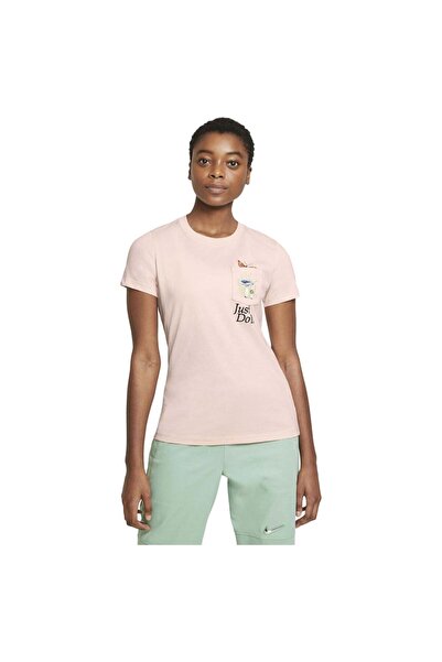 Nike Tricou de damă sport XS