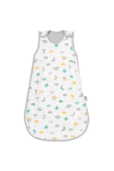 Slumbersac Sac de dormit Lună și Stele 0-3 luni 0.5 Tog