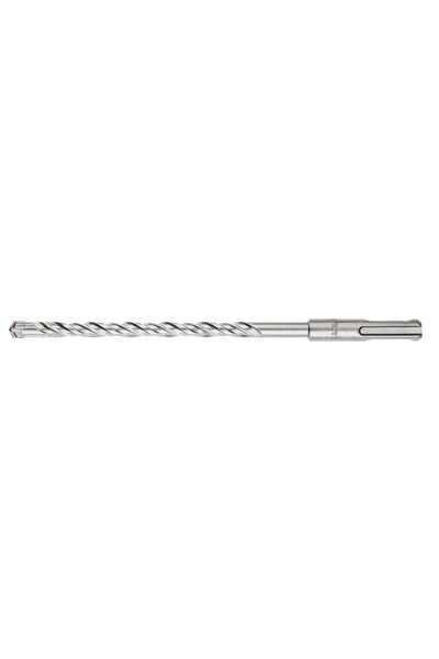 graphite Burghiu grafit pentru beton SDS+ 8mm 10 bucăți (57H578)