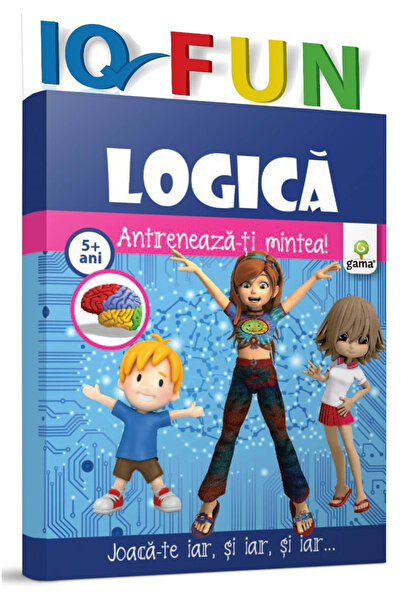 Editura Gama Logică, - Editura Gama