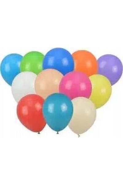 Arpex Balon pastel 12 " mix culori