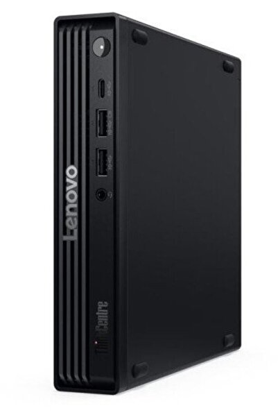 LENOVO ThinkCentre M70q Gen 6 - mini PC Core Ultra 5 225T - 16 GB - SSD 512 G...