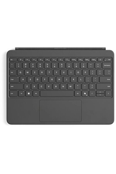 MICROSOFT Tastatură MS Surface Pro 12 inch CM Type Cover Burano SC Engleză In...