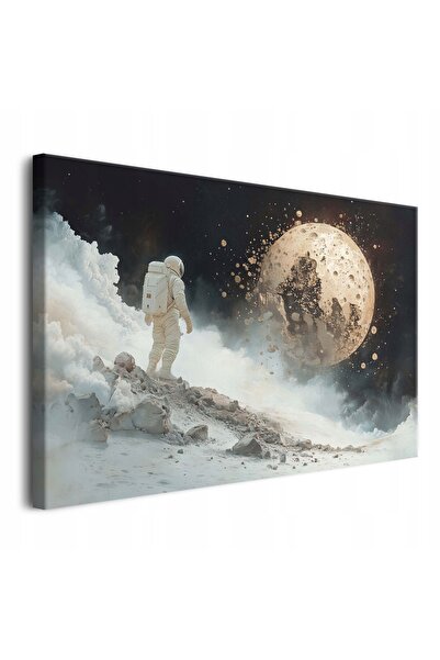 DecoWalls Pictura Pe Panza Cu Rama, Decowalls, In Stil Japonez, 90X60 cm, Pri...