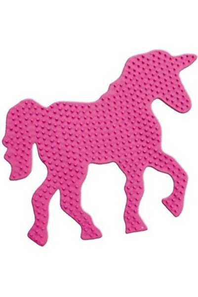 Ses Șablon pentru așezarea mărgelelor - Unicorn