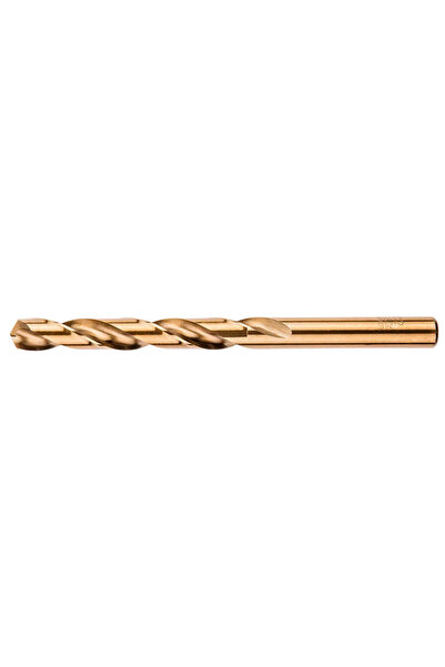 graphite Burghiu cilindric cu cobalt metalic grafit 9.5mm (57H052)