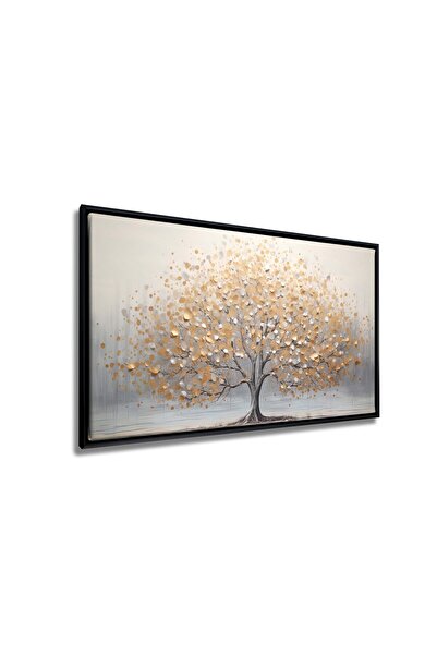 DecoWalls Tablou Canvas, Naklejkomania, Material: Panza, Rama: Pvc, Ideal Pen...
