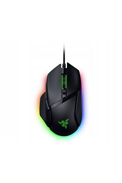 Kraft&dele Mouse cu fir Razer Basilisk V3 35K 35000 dpi Negru Gaming