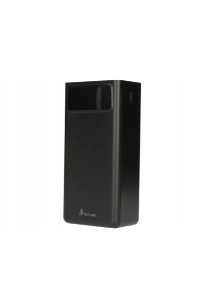 Extralink Powerbank EPB-114 50000 mAh 4x USB / USB-C / microUSB / Lightning