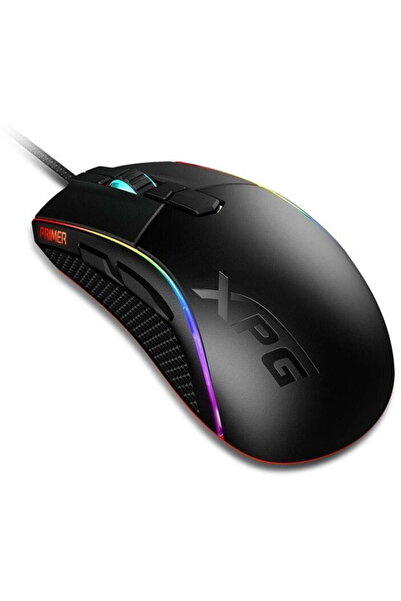 Kraft&dele Mouse cu fir XPG Primer RGB 12000 dpi Gaming