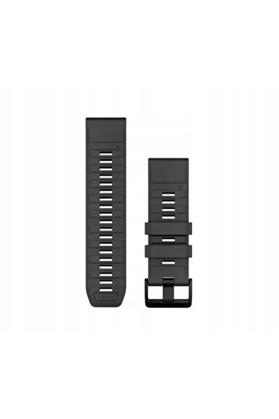 Garmin Curea de ceas QuickFit 26mm Grafit