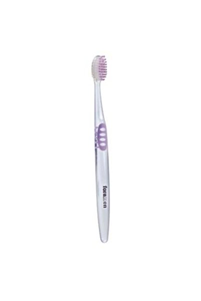 Foramen Pharma sensore ultra soft toothbrush for sensitive gums from foramen ...