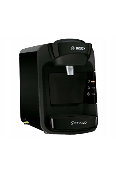 Boschen Espressor cu capsule Tassimo Tassimo Suny TAS3102 1300W 3,3 bari Negru