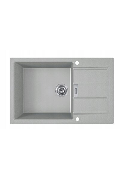 Franke Chiuvetă de bucătărie Sirius 2.0 S2D 611-78 XL Gri