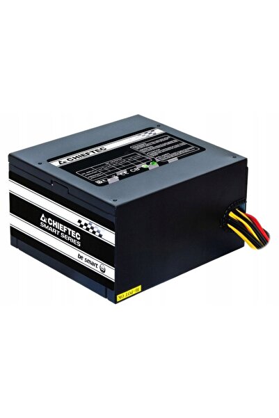 Kraft&dele Sursă de alimentare ATX Chieftec GPS-700A8 700W 120mm PFC